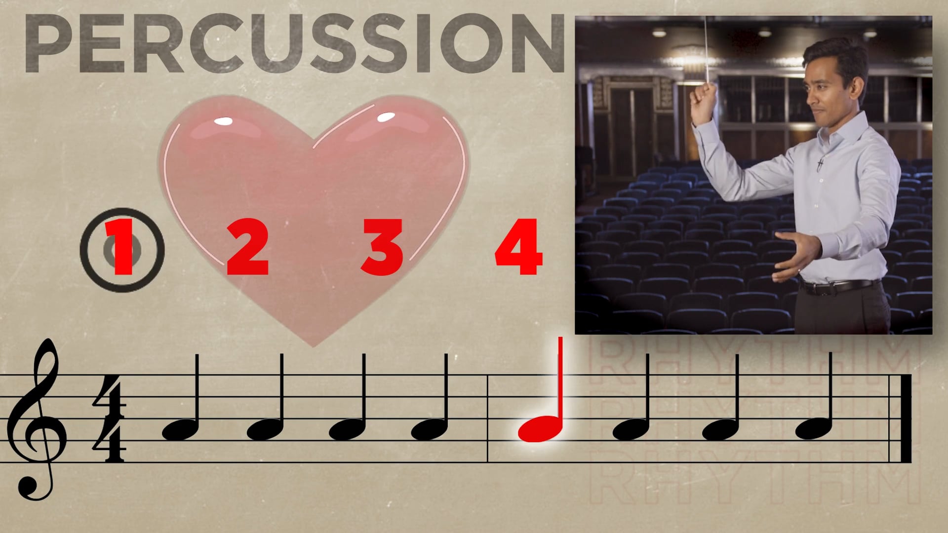 What Is An Orchestra? | Episode 5 Percussion Family