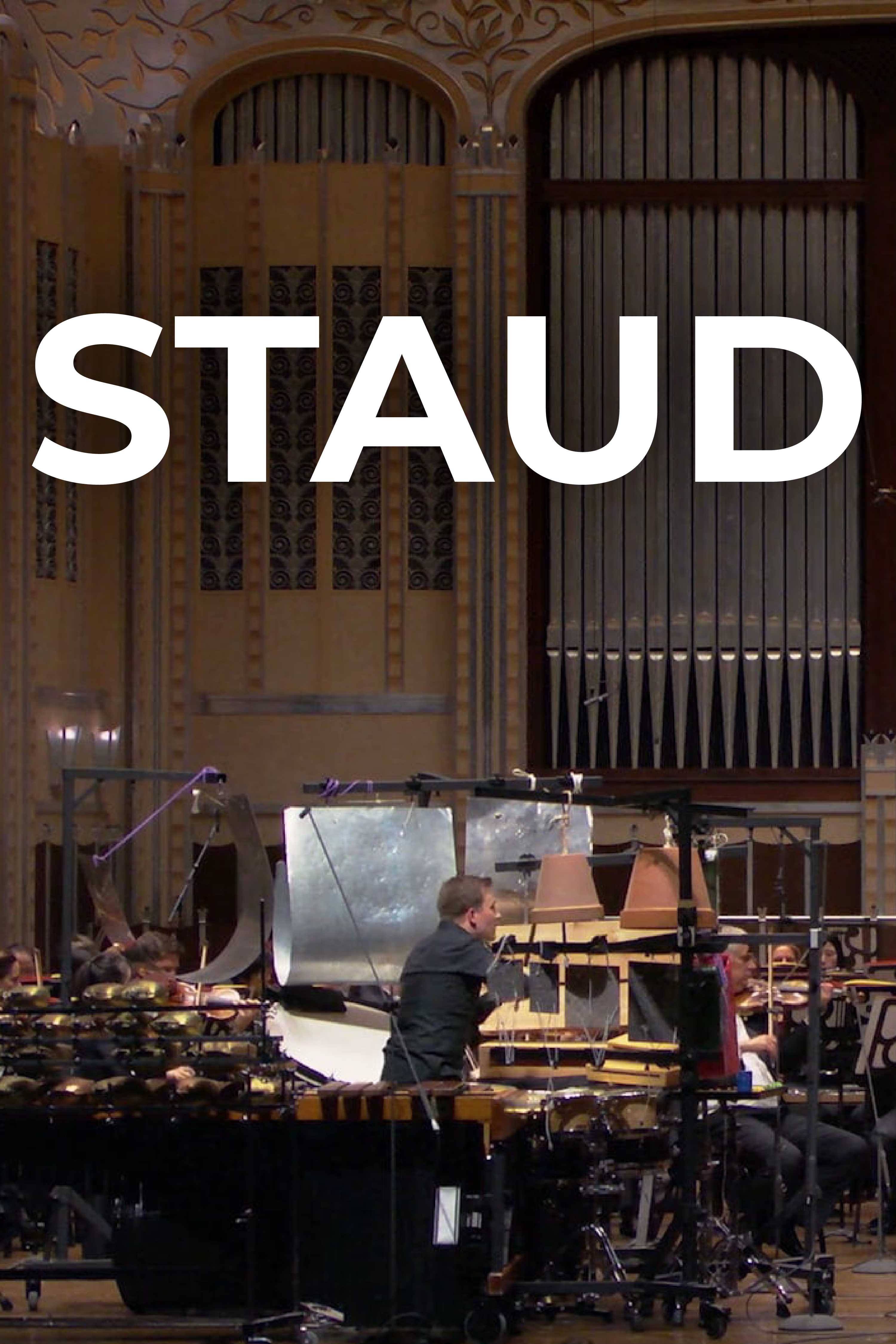 Sietzen’s Percussive Play