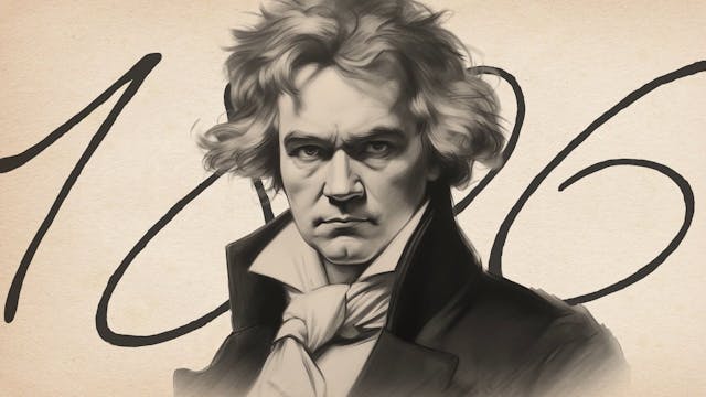 Beethoven Symphony No. 6
