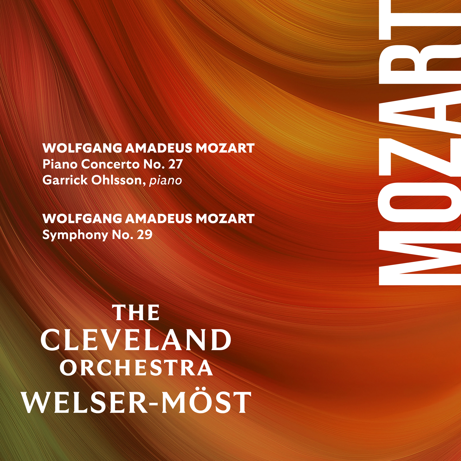 Mozart