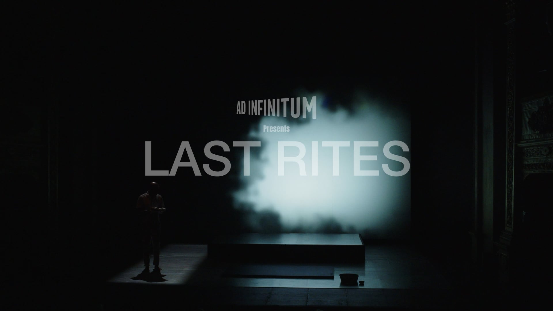 Last Rites