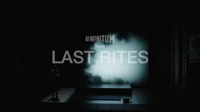 Last Rites