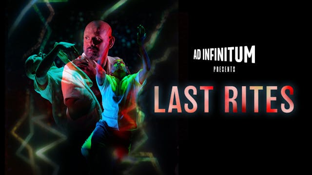 Last Rites