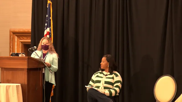 2025 ISIP Conference Day 1 Morning