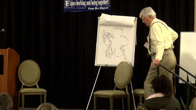 2019 ISIP Conference Day 2 Afternoon