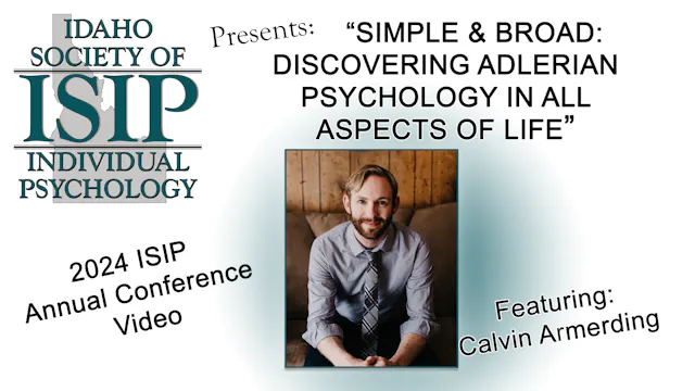 2024 ISIP Annual Conference