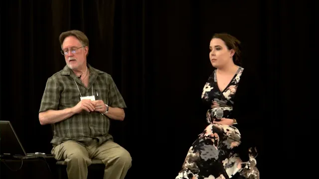 2020 ISIP Conference Day 2 Afternoon