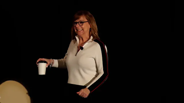 2022 ISIP Conference Day 2 Morning