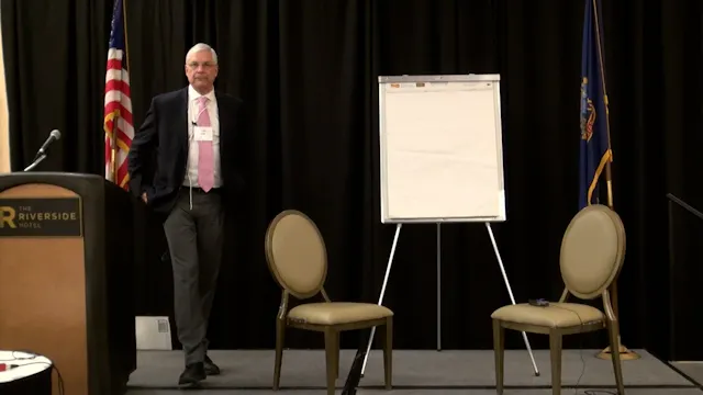 2018 ISIP Conference Day 2 Afternoon