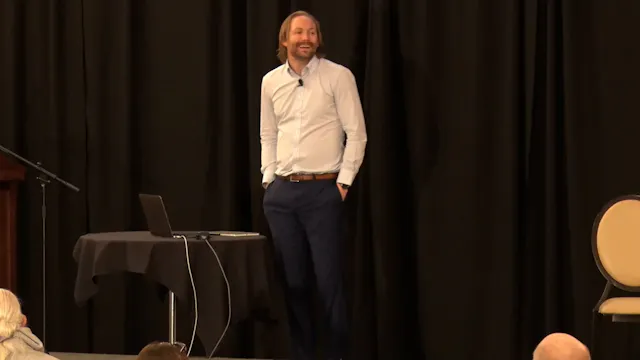 2024 ISIP Conference Day 2 Afternoon