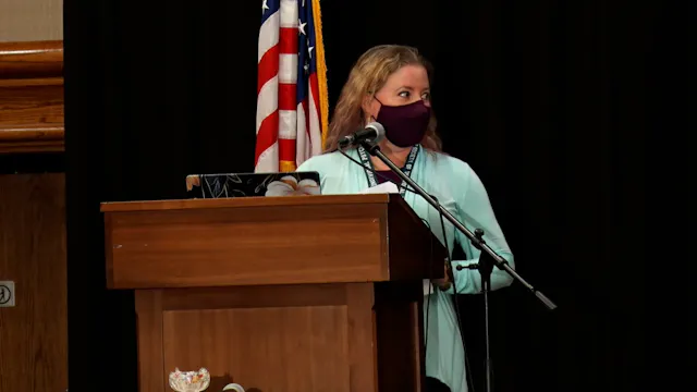 2025 ISIP Conference Day 1 Afternoon