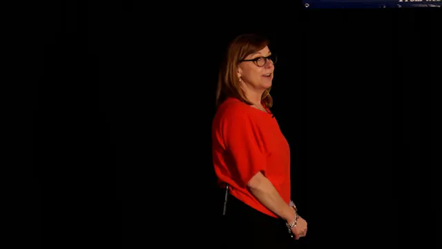 2022 ISIP Conference Day 1 Afternoon