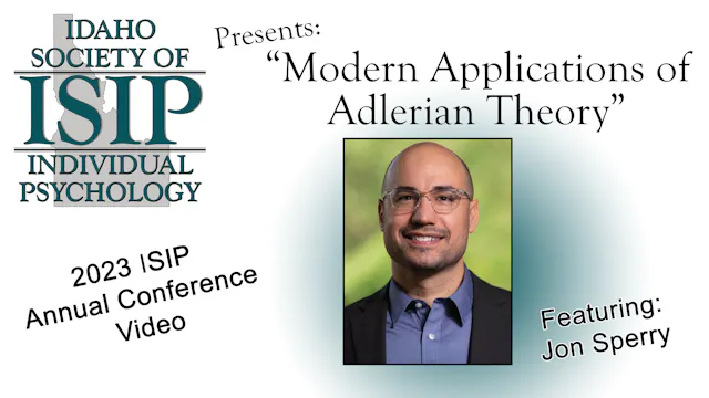 2023 ISIP Annual Conference