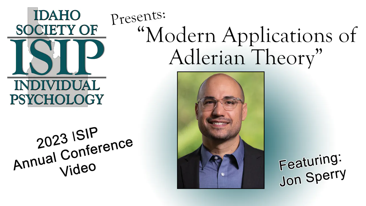 2023 ISIP Annual Conference