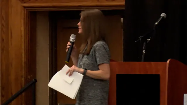 2020 ISIP Conference Day 2 Morning