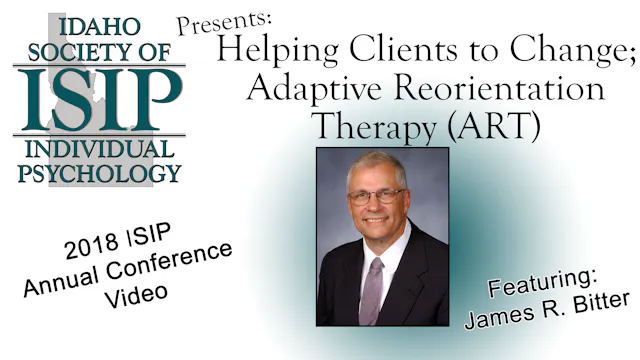 2018 ISIP Annual Conference