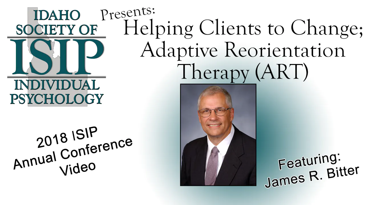 2018 ISIP Annual Conference