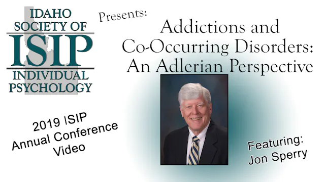 2019 ISIP Annual Conference