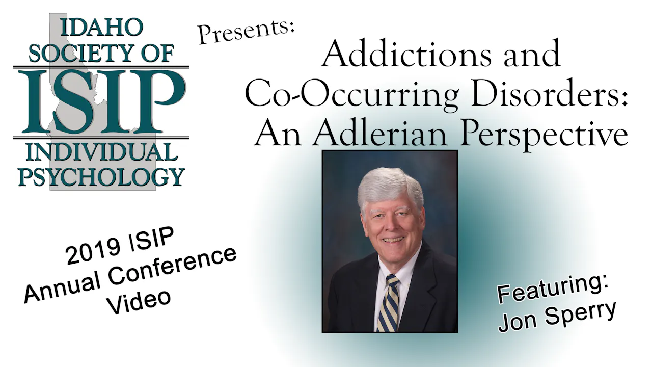 2019 ISIP Annual Conference