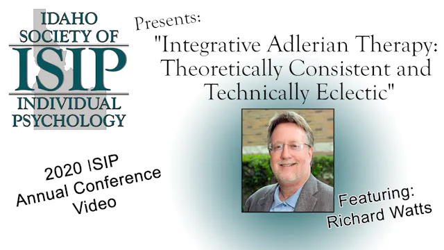 2020 ISIP Annual Conference