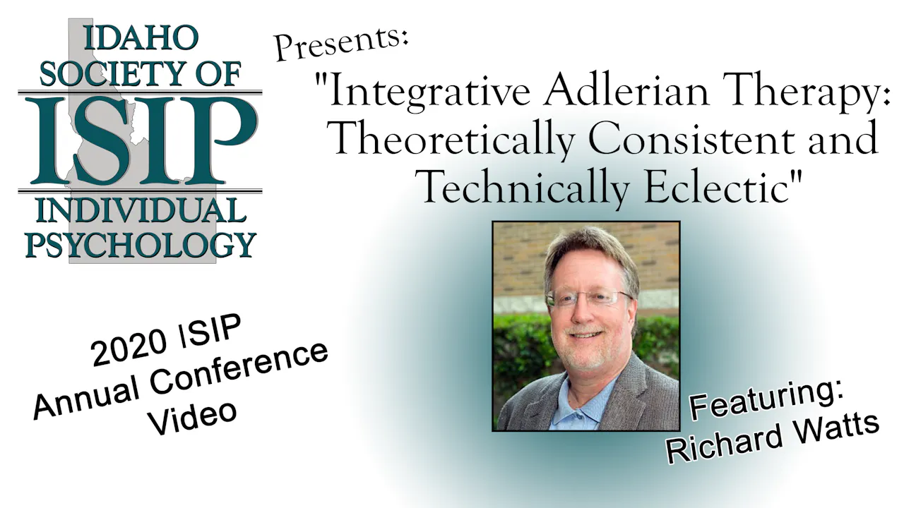 2020 ISIP Annual Conference