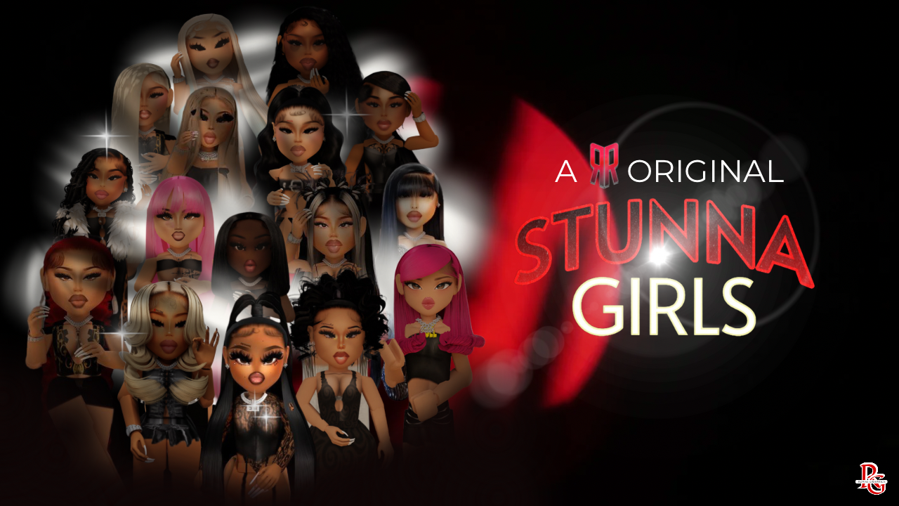 Stunna Girls L.A SEASON