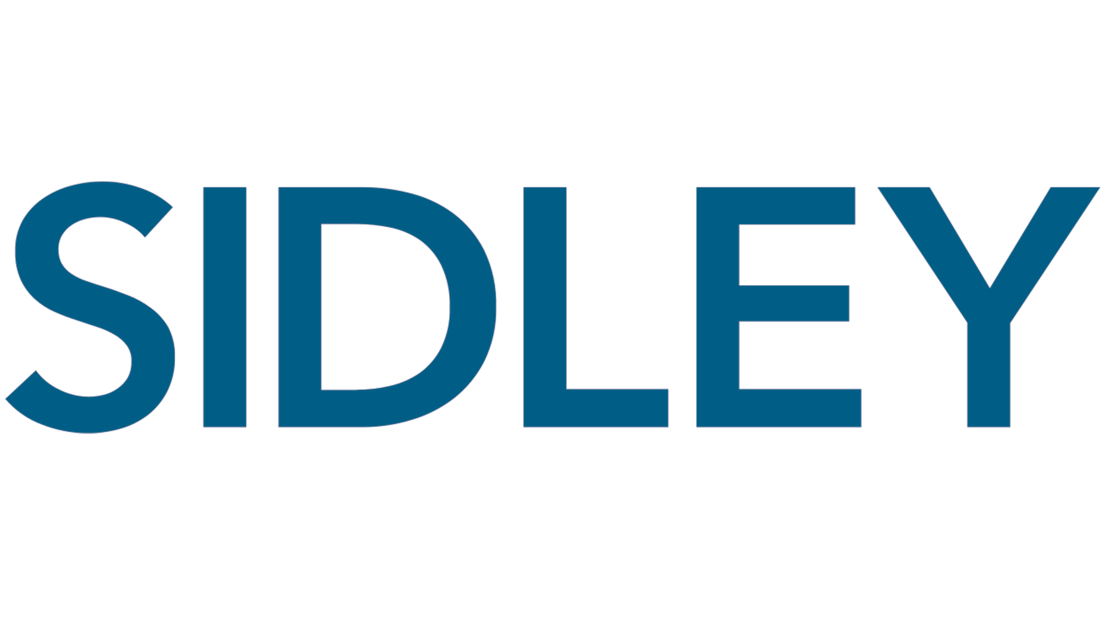 Sidley Austin ADR TV