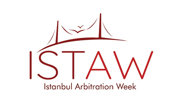 Istanbul Arbitration Week