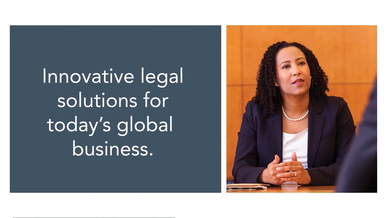 Sidley An Introduction. ADR TV