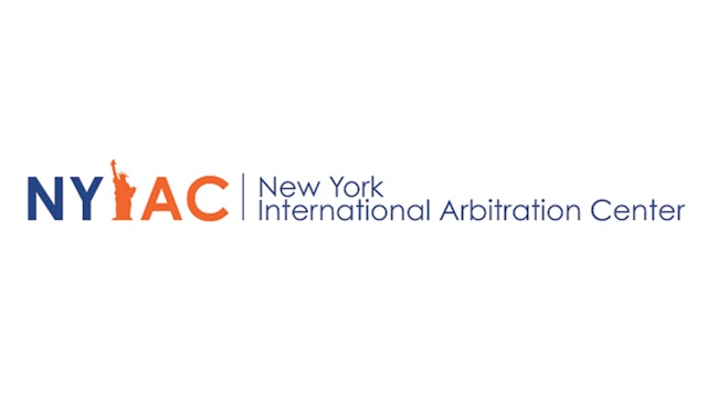 New York Arbitration Week