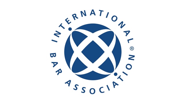 The International Bar Association (IBA) Annual Conference