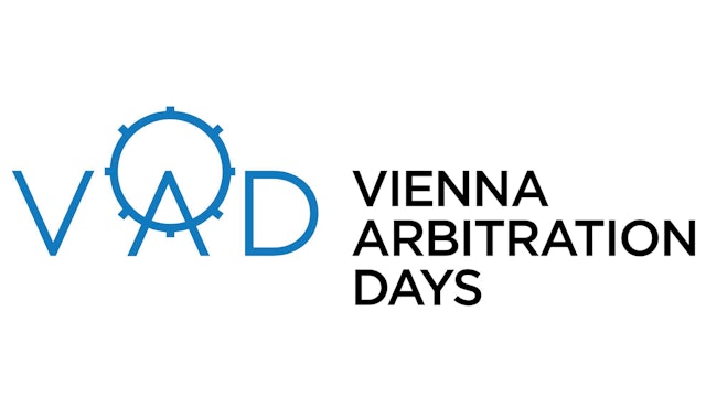 Vienna Arbitration Days