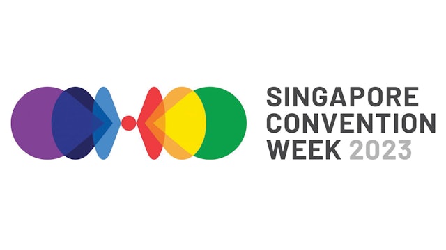 Singapore Convention Week