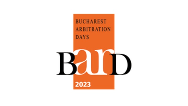Bucharest Arbitration Days