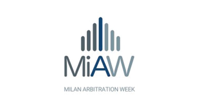 Milan Arbitration Week