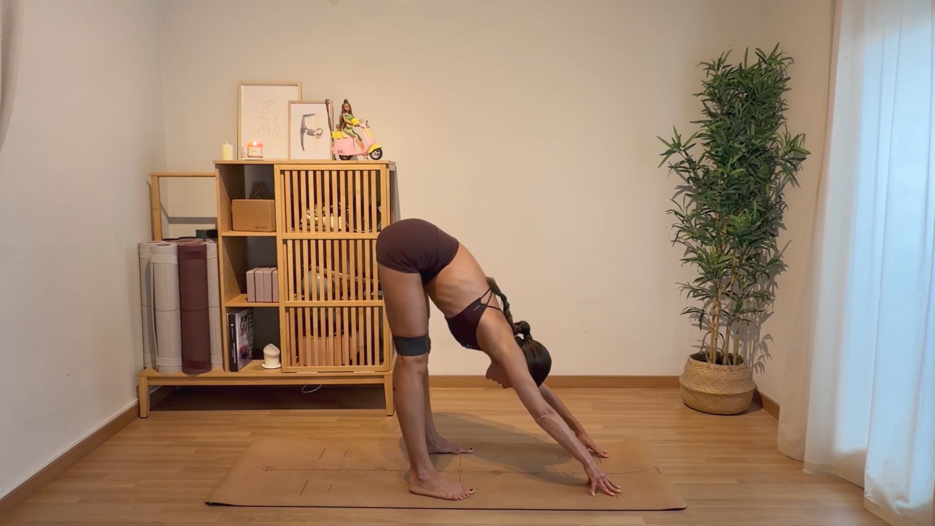 Adriana Sintes Video