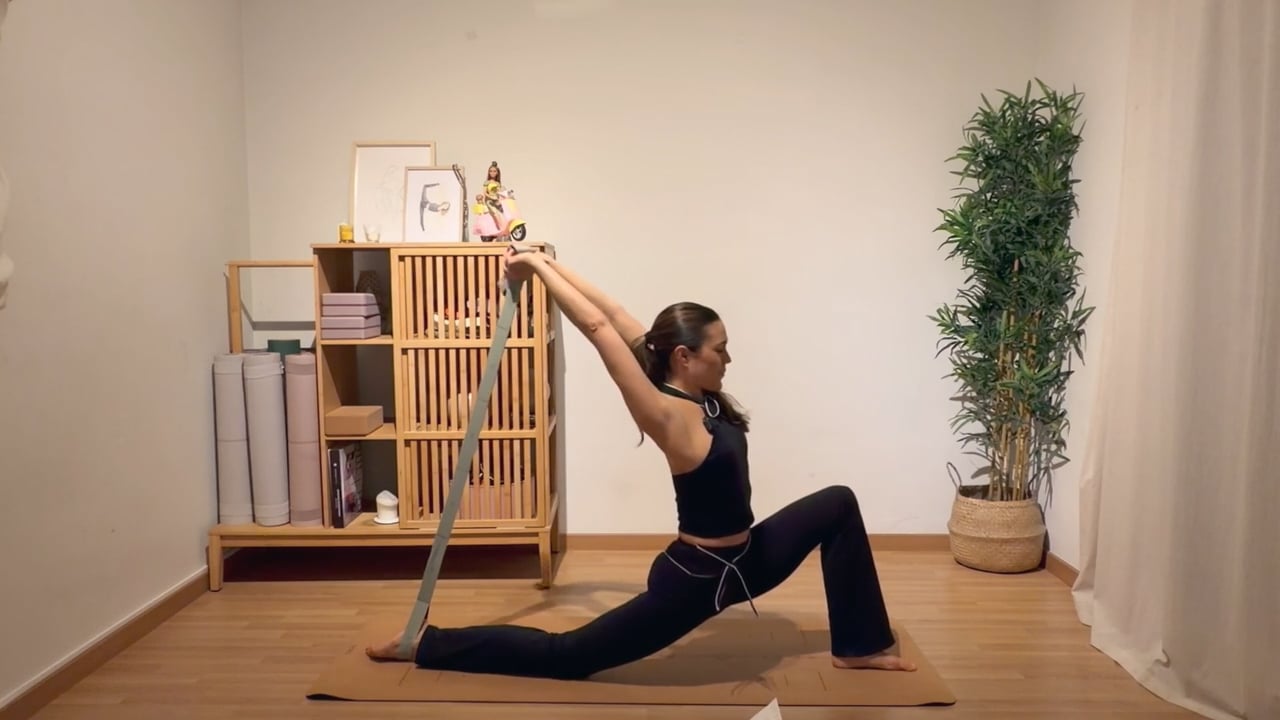 Adriana Sintes Video