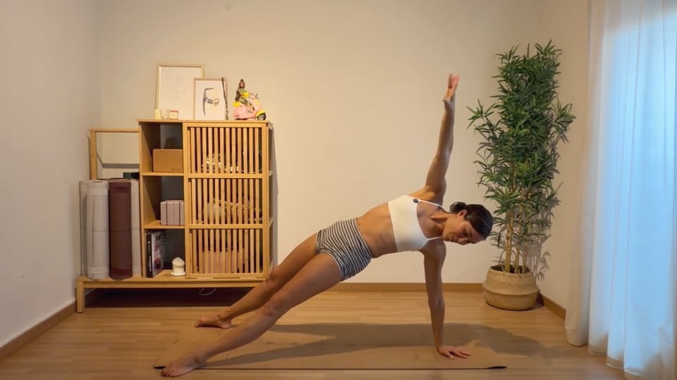 Adriana Sintes Video