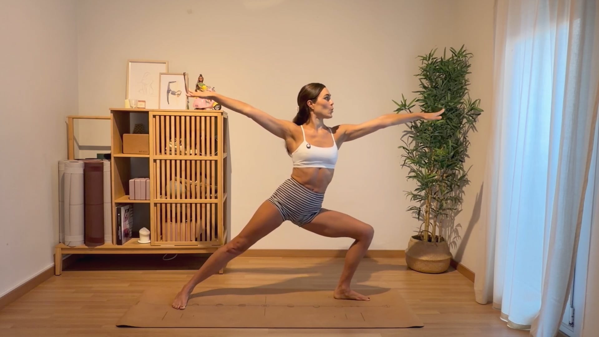 Adriana Sintes Video