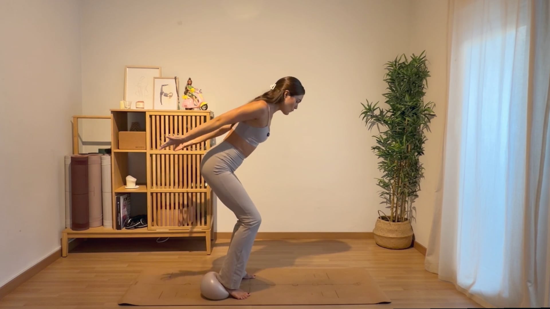Adriana Sintes Video