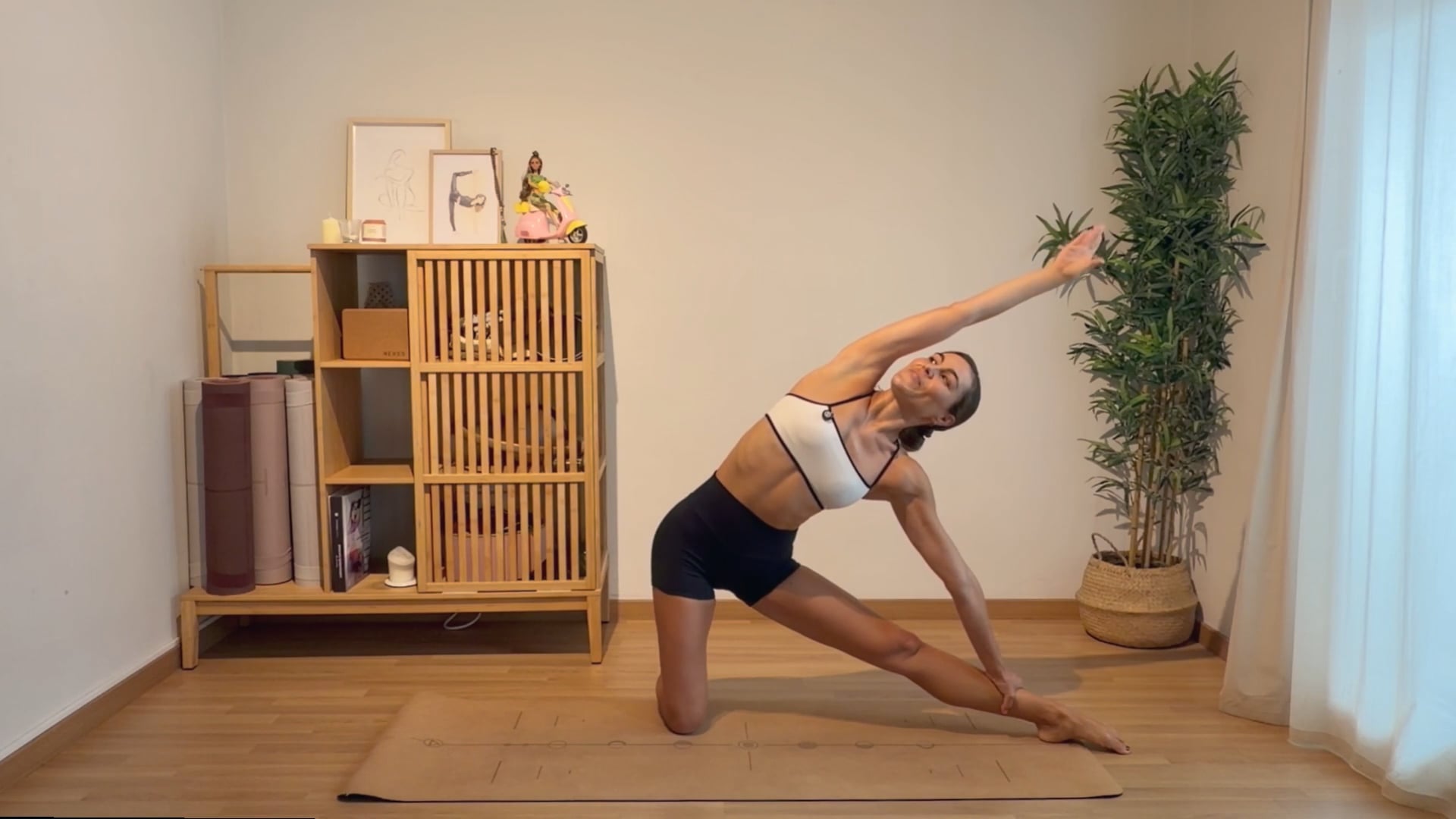 Adriana Sintes Video