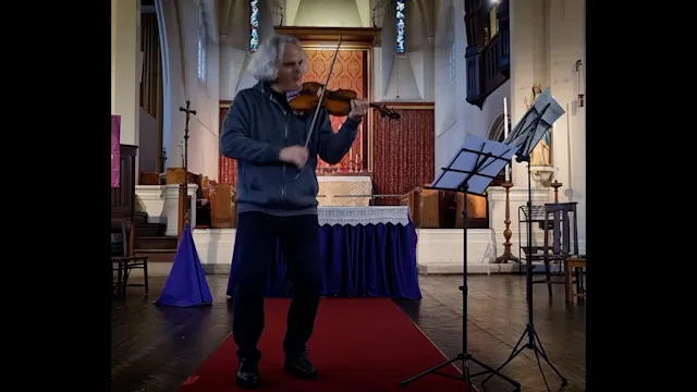 Mozart: No Such Thing as Apolitical - Trailer