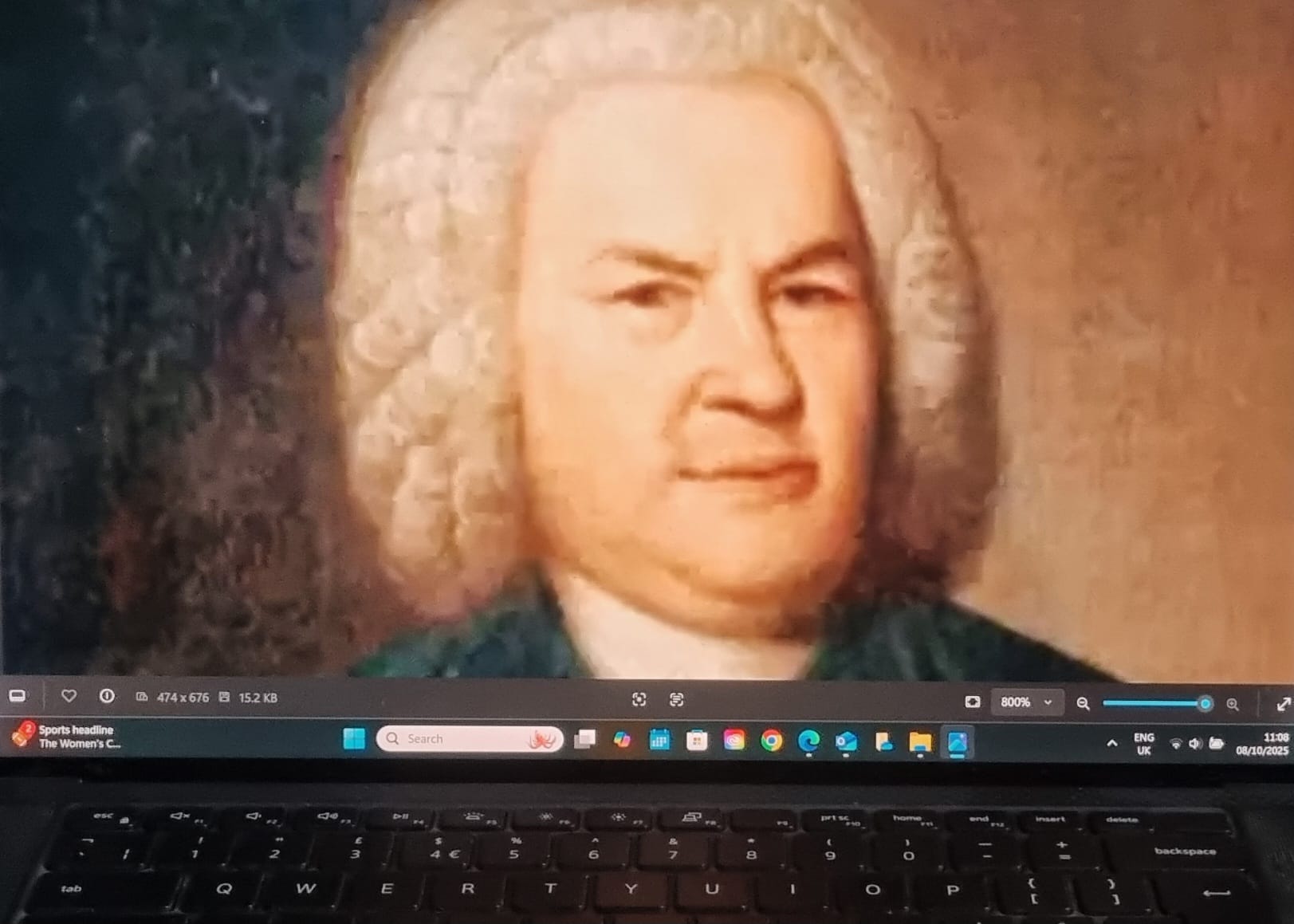 Bach: Architecture, Design, and the Digital Age - Trailer
