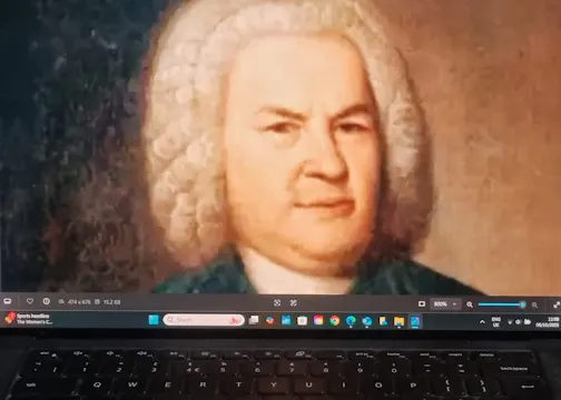 Bach: Architecture, Design, and the Digital Age - Trailer