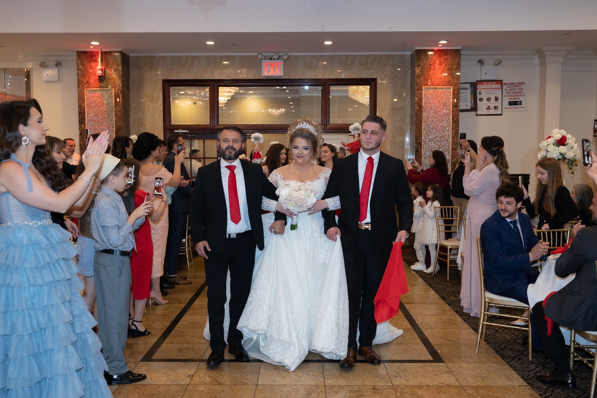 Medina Srdanovic Ispracaj  May 21, 2023