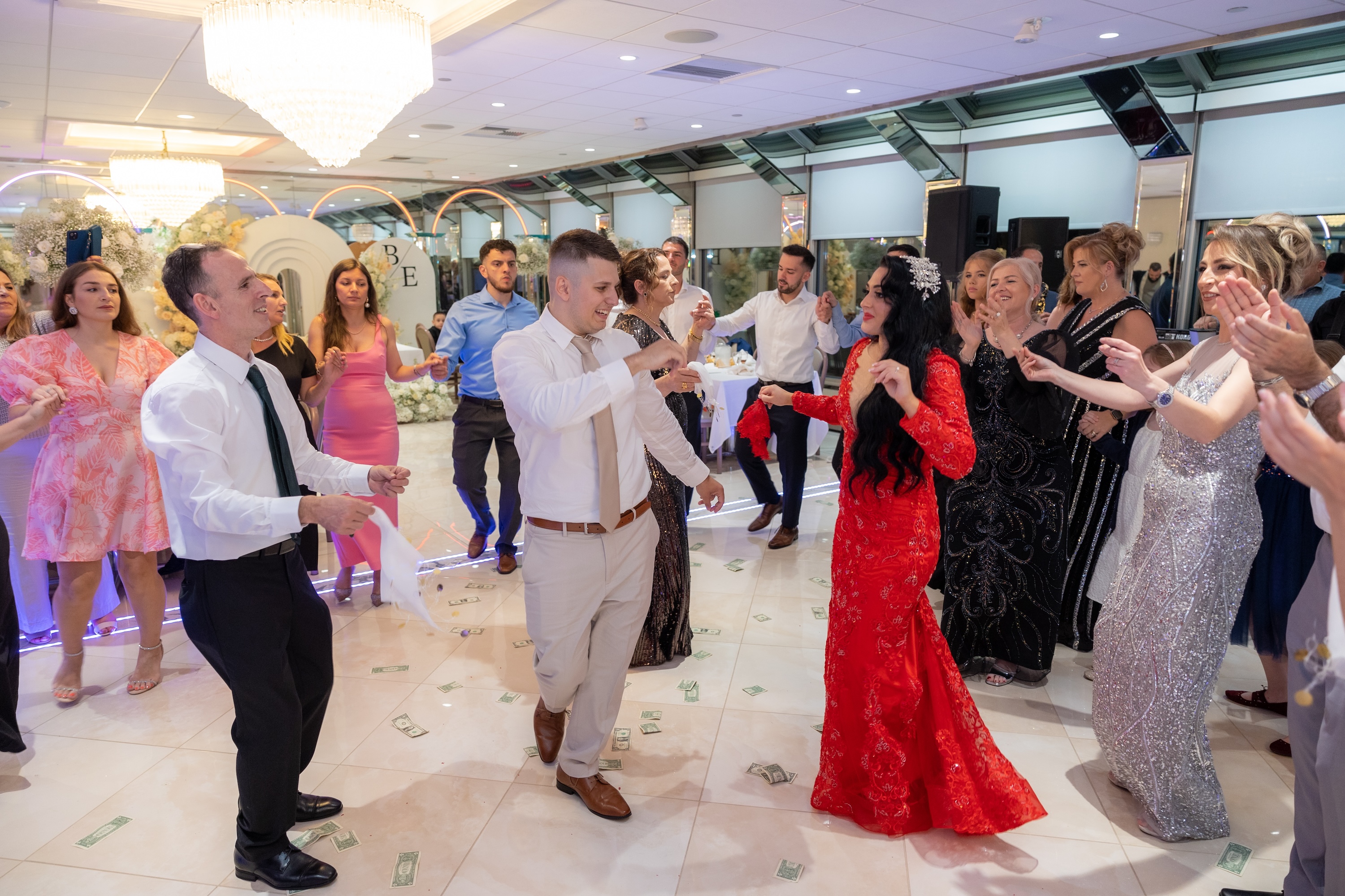 Blend & Edona - Engagement May 26, 2024