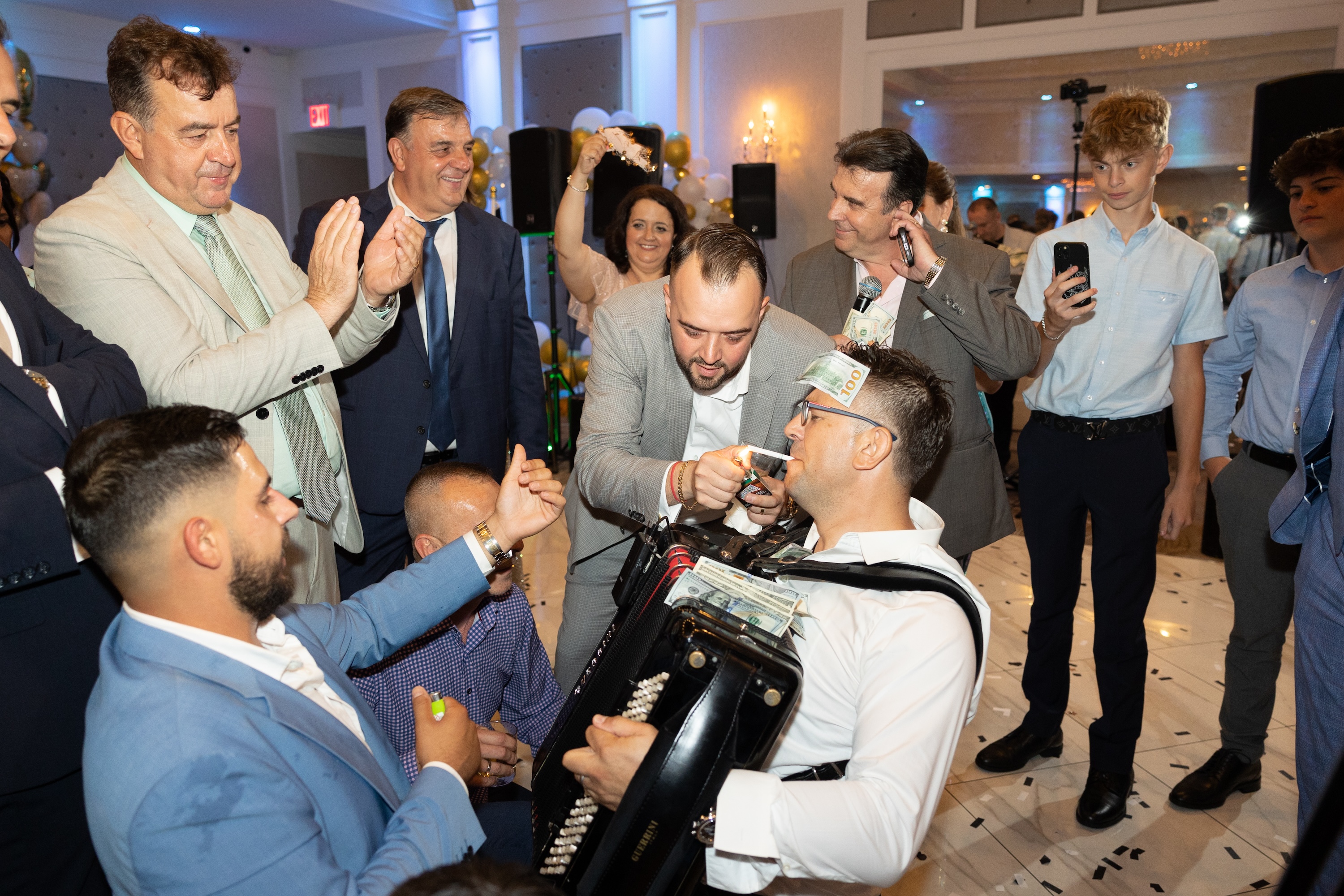 Elvis Nikezic PRE-WEDDING 7.8.2023