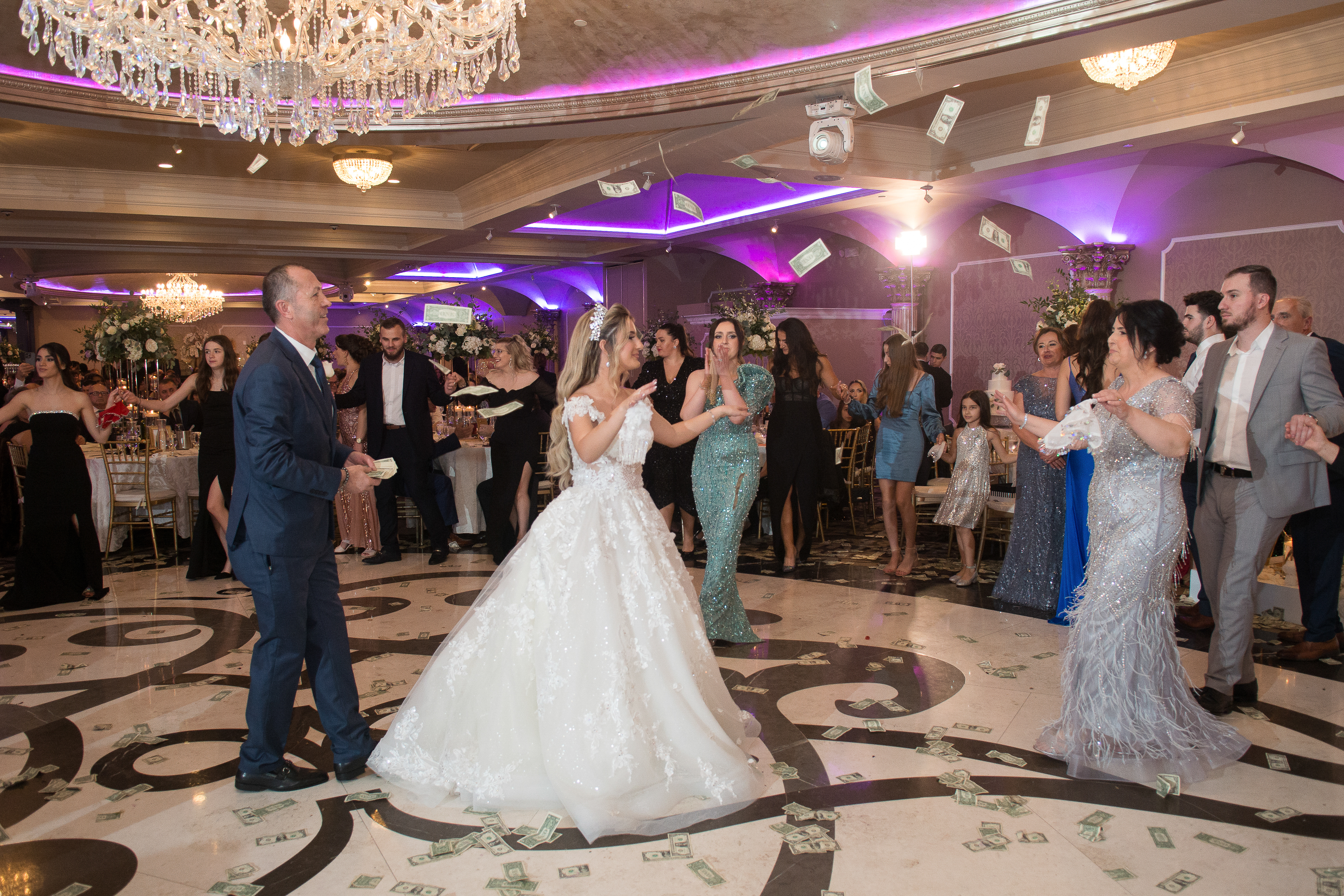 Alban & Fatjona 11.27.2022