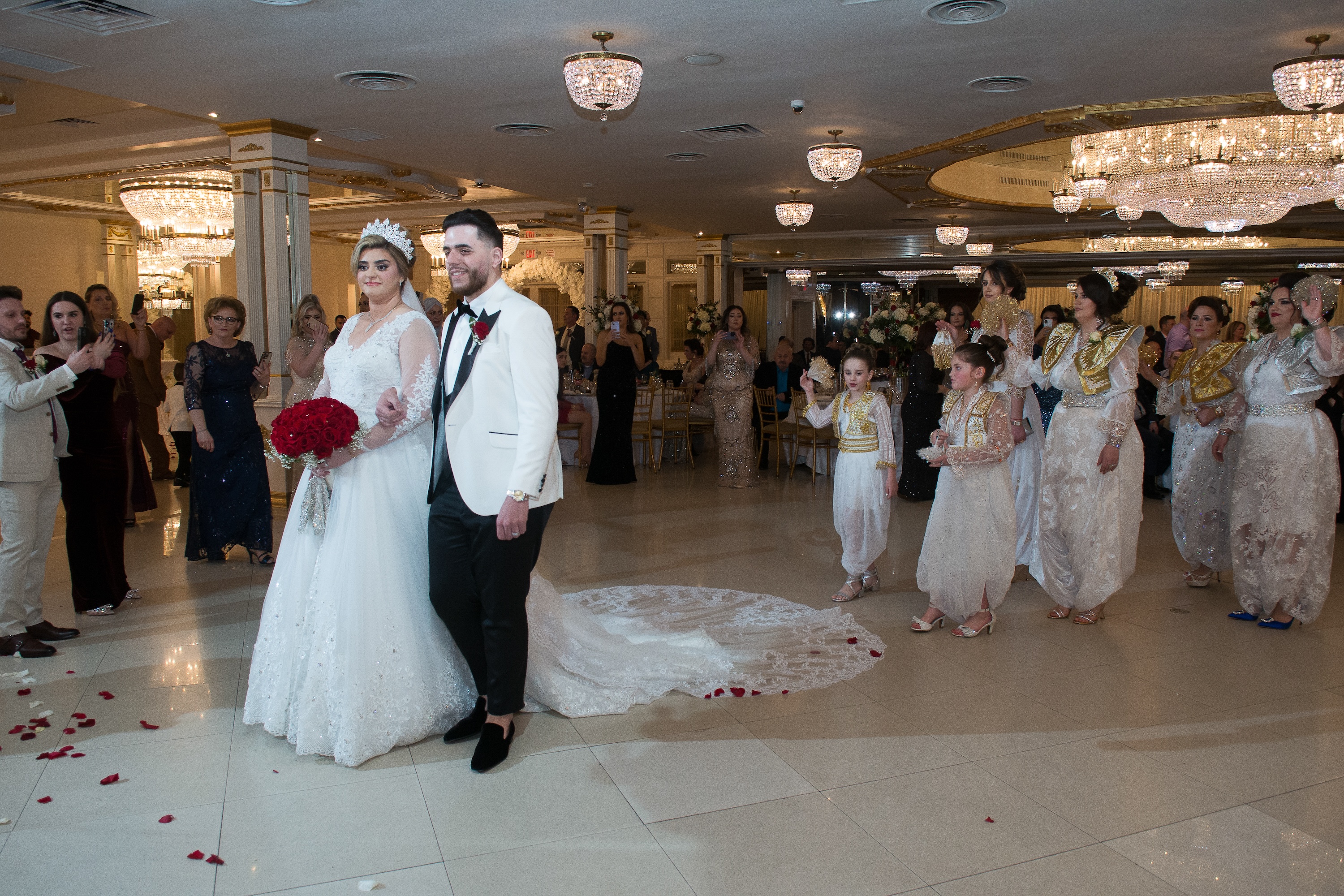 Saud & Semina Wedding 3.11.2023