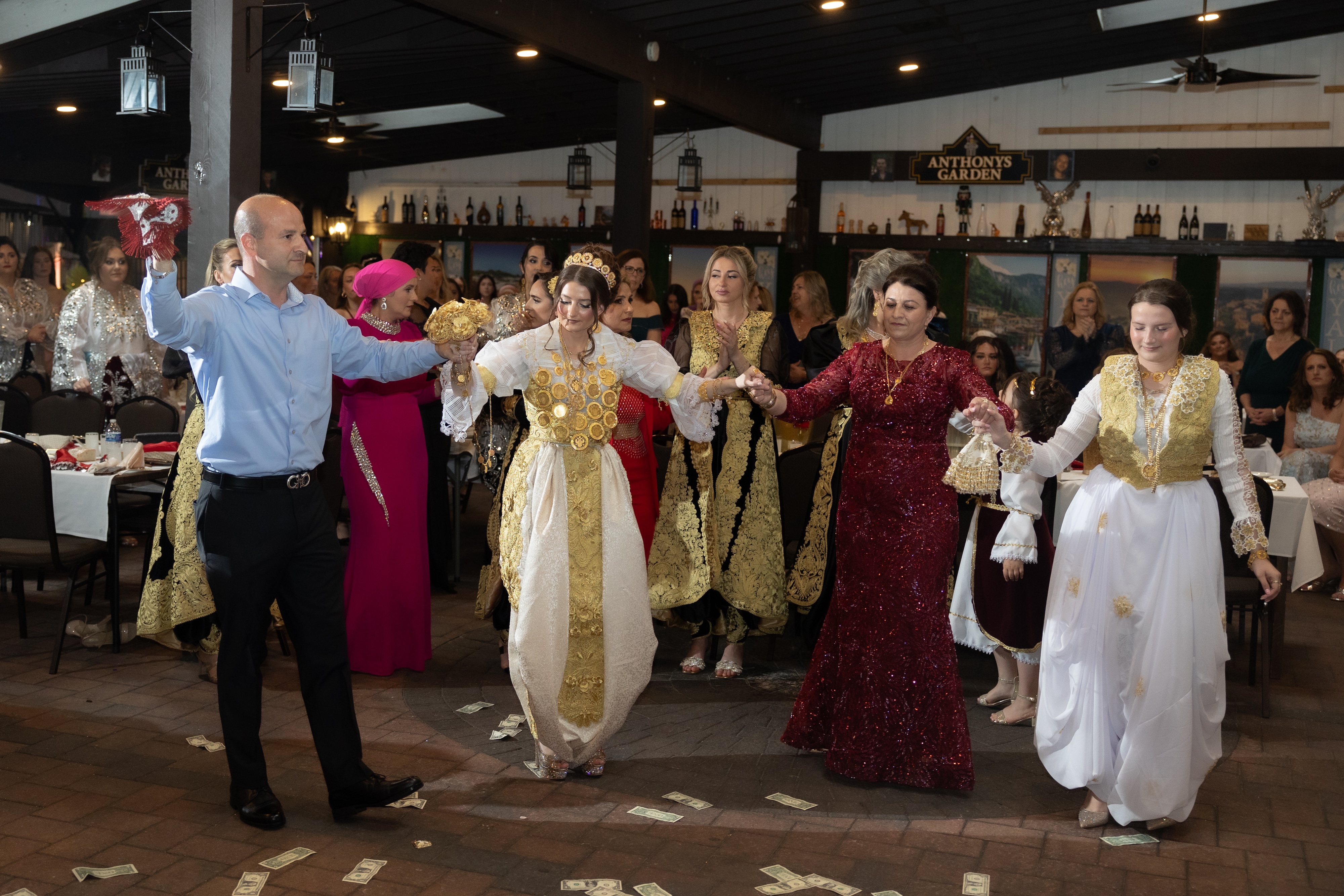 Merilinda's Kanagjegj USB 5.4.2025